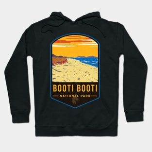 Booti Booti National Park Hoodie